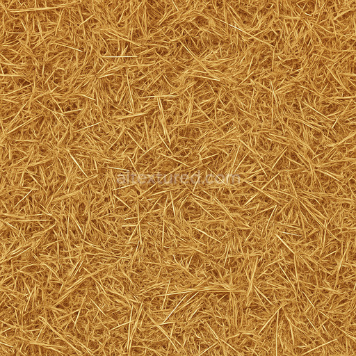 Stacked Haystack Seamless Texture