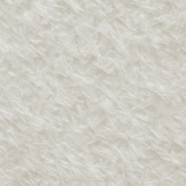 Natural Polyethylene Plastic seamless PBR texture preview