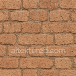 seamless Seamless cracked brick 3d texture pbr 8k detailed rough surface texture 8k free download PBR