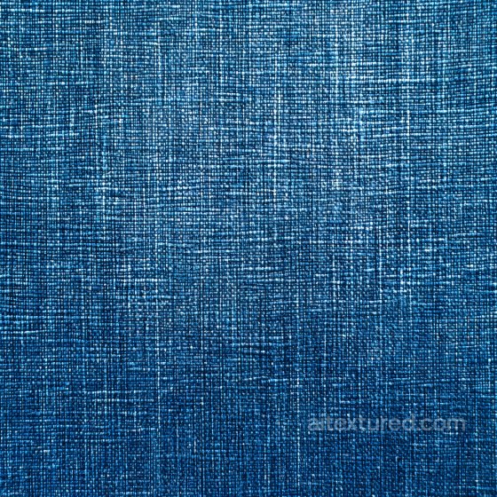 Cracked Denim Fabric PBR Texture with Fragmented Weave Detail Denim jeans texture preview