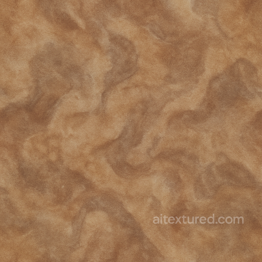Wallpaper Displaying Abstract Marbled Suede With Distressed Finish seamless Wallpaper PBR texture