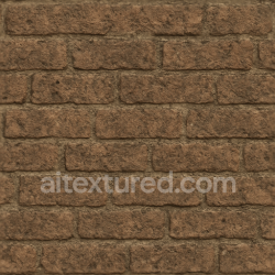 seamless Seamless dirty brick 3d texture pbr 8k grimy rough surface wall facade texture 8k free download PBR