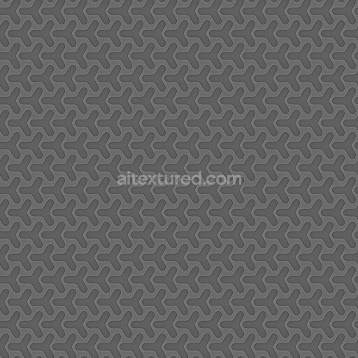 Archviz Mesh Metal Sci Scifi Substance Designer — Seamless PBR Texture