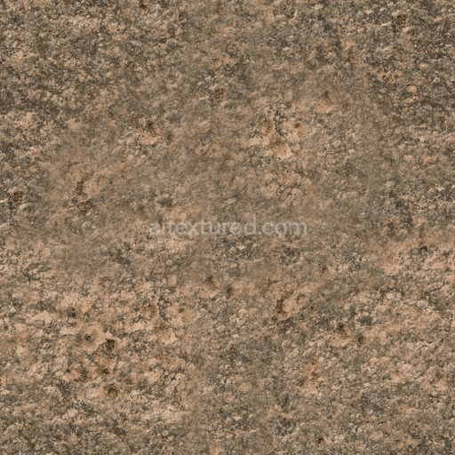 Stone Bumpy Rock — Rough Uneven Stone Uneven Stone Bumpy — PBR seamless 3D texture