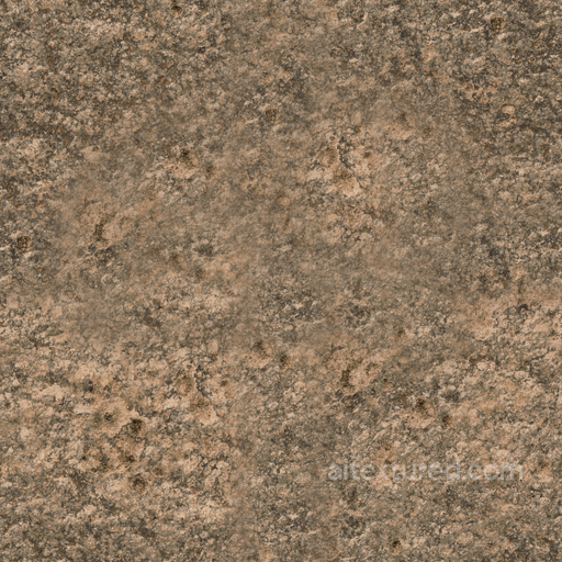 Stone Bumpy Rock seamless Rock PBR texture