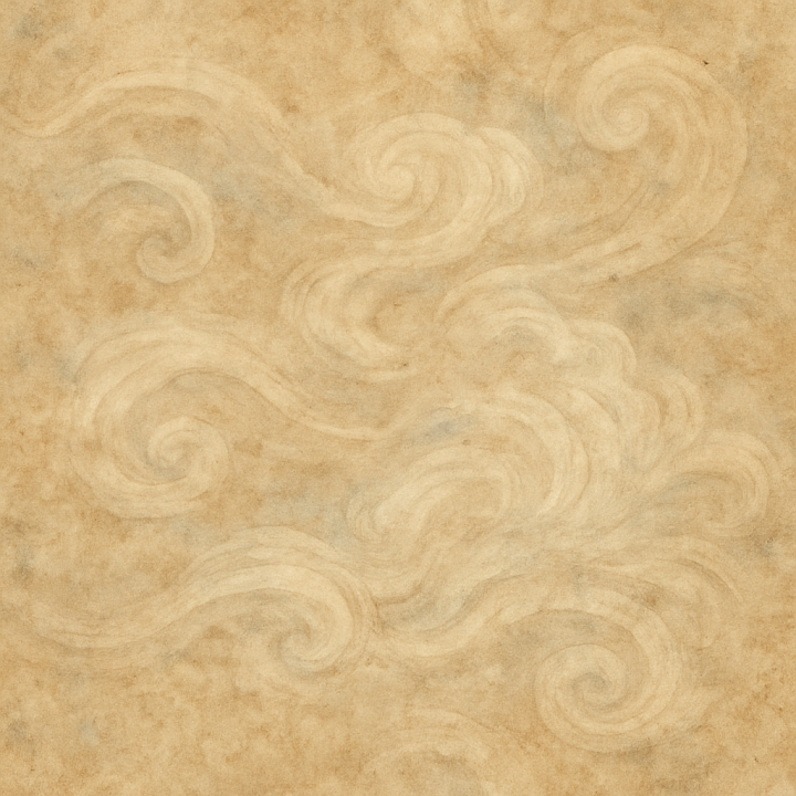 Ancient Air seamless PBR texture preview