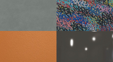 Paint-coating category preview