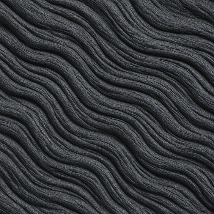 Smooth Basalt Flow seamless PBR texture preview