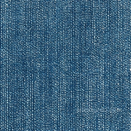 Worn Denim Fabric Texture with Small Holes and Frayed Weave Pattern seamless Denim jeans PBR texture