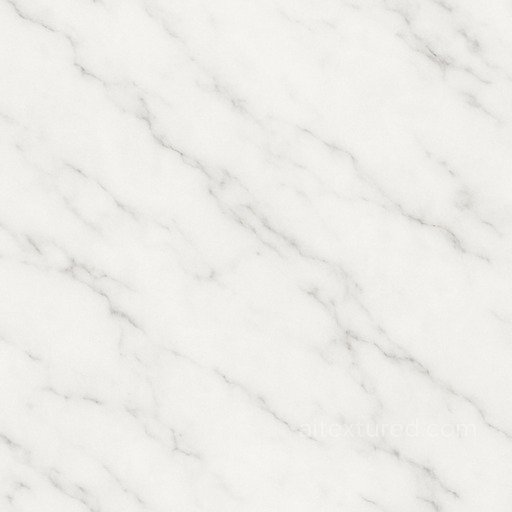 Matte White Marble Seamless Texture seamless Marble PBR texture