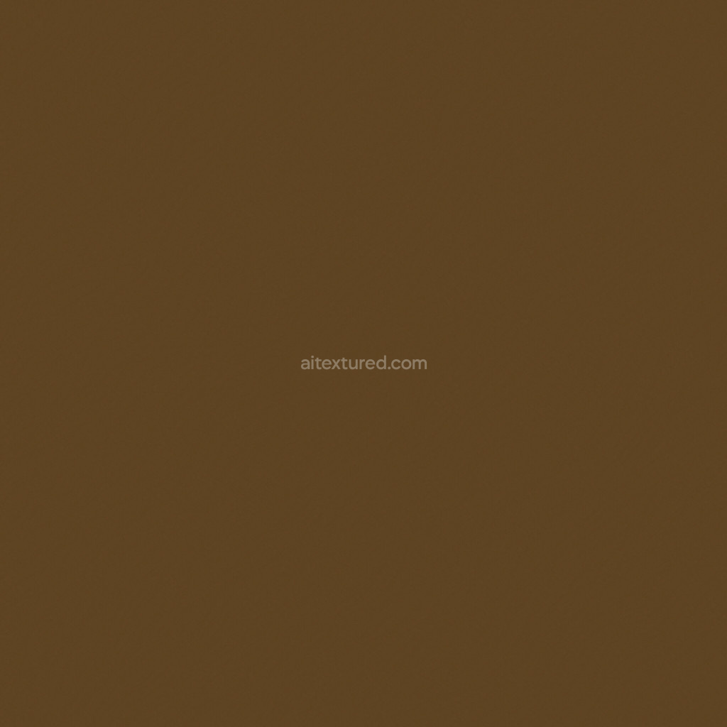 Seamless leather texture in rich brown color