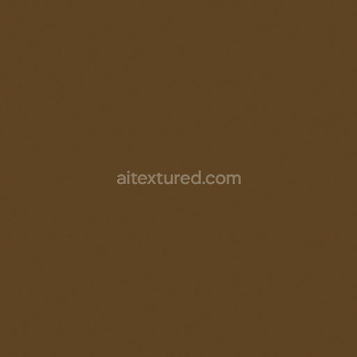 Leather Seamless Pbr Texture Realistic Brown Grain Smooth Durable Tileable