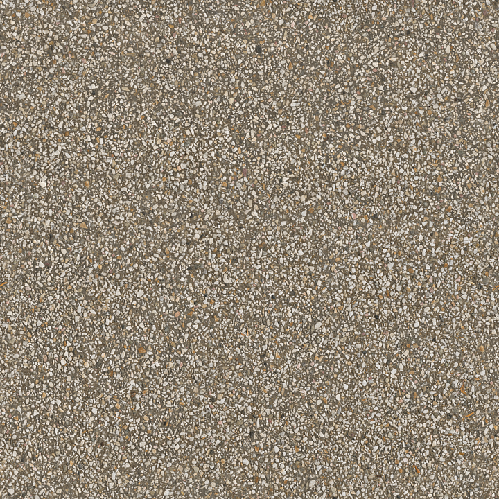 Pebble Cement Floor seamless PBR texture preview