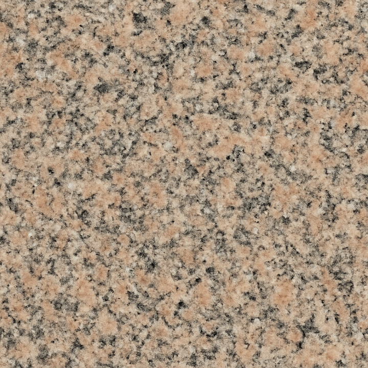 Photorealistic Granite seamless PBR texture preview
