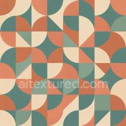 seamless Smooth Geometric Pattern Texture Seamless texture 8k free download PBR