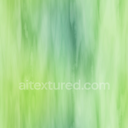 seamless Seamless 3D PBR Watercolor Texture with Soft Green Vertical Streaks texture 8k free download PBR