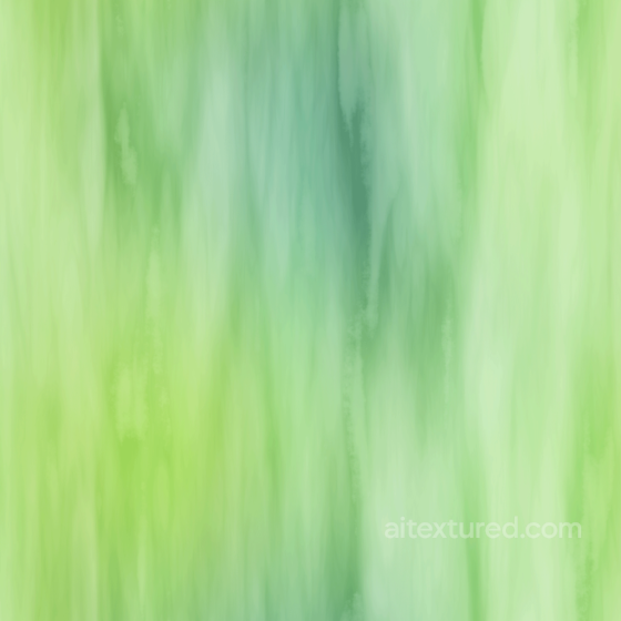 Watercolor Texture with Soft Green Vertical Streaks Watercolor texture texture preview