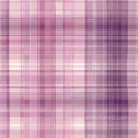 Soft Pink Plaid Fabric Pattern Seamless Texture Plaid texture preview
