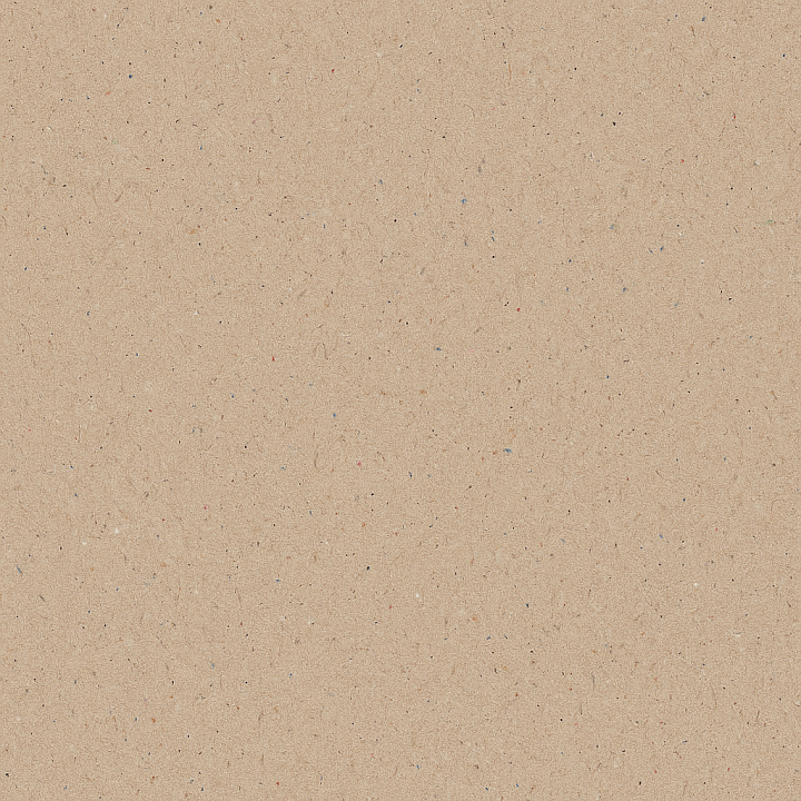 Polished Recycled Paper seamless PBR texture preview