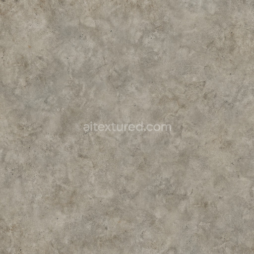 Weathered Polished Concrete Texture Seamless 1024X1024