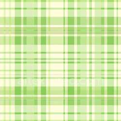 seamless Seamless 3D PBR Texture of Light Green and Cream Plaid Fabric Pattern texture 8k free download PBR