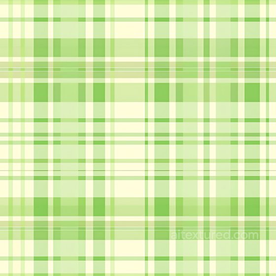 Light Green and Cream Plaid Fabric Pattern Seamless Texture Plaid texture preview