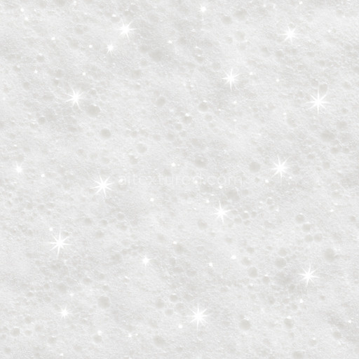 Sparkling Froth Seamless Texture