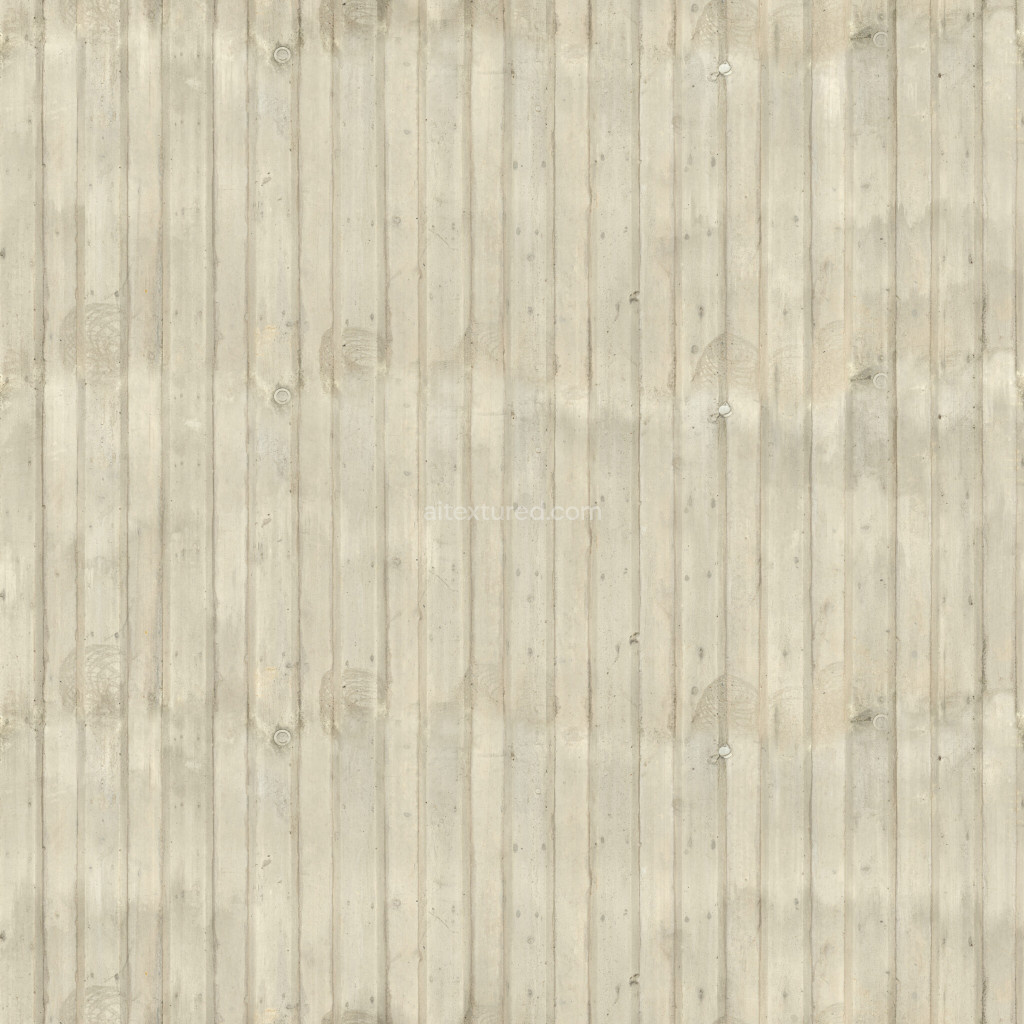 Seamless concrete PBR texture for 3D design