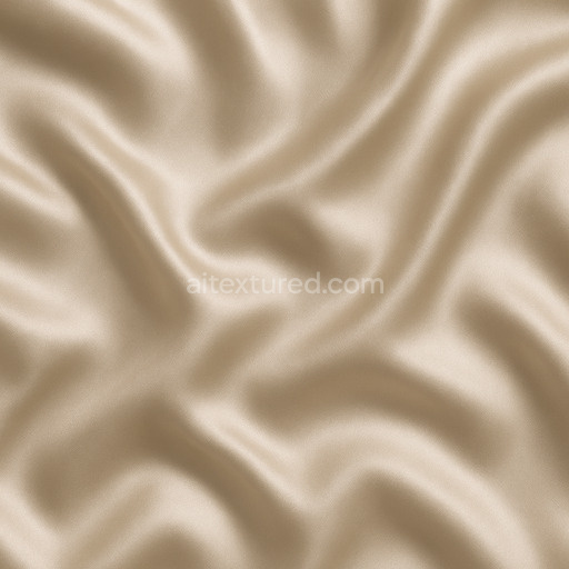 Silk Satin Soft Sheen