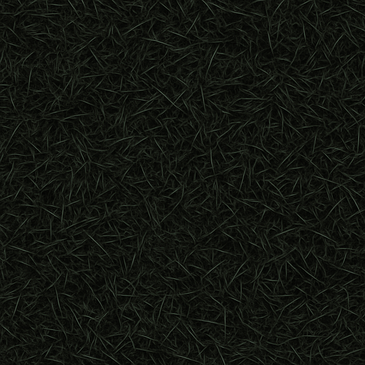 Dark Grass seamless PBR texture preview