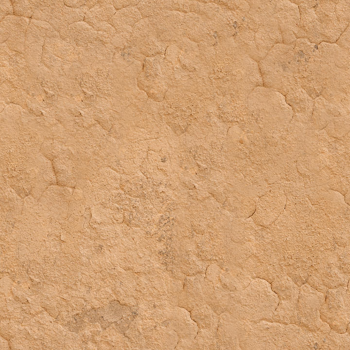 Sandstone Cracks Rough seamless PBR texture preview