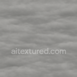seamless Seamless 3d texture pbr 8k layered stratus overcast cloud bank surface texture 8k free download PBR
