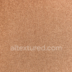 seamless Seamless 3D PBR Glitter Texture Featuring Warm Copper Sparkles texture 8k free download PBR