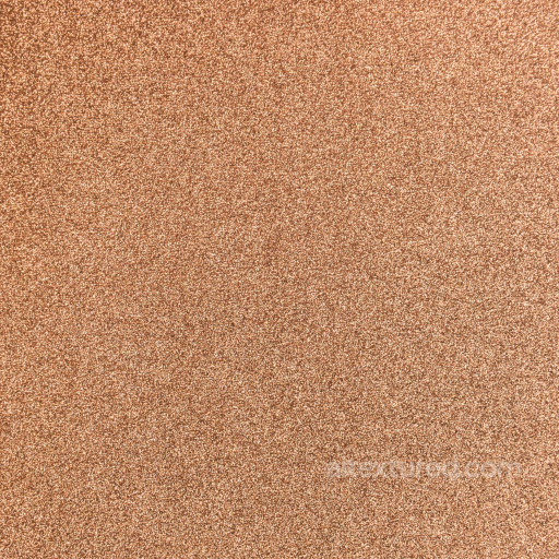 Glitter Texture Featuring Warm Copper Sparkles seamless Glitter PBR texture