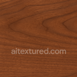 seamless Seamless 3d texture PBR 8k Walnut wood with tight grain and satin finish texture 8k free download PBR