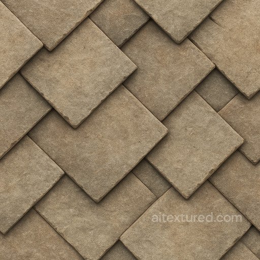 Layered Tile Seamless Texture seamless Ceramic-tile PBR texture
