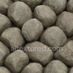 seamless Realistic Boulder Seamless Texture texture 1024x1024 free download PBR