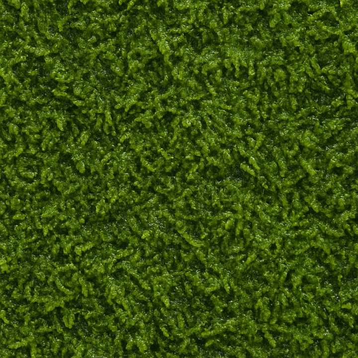 Wet Moss seamless PBR texture preview