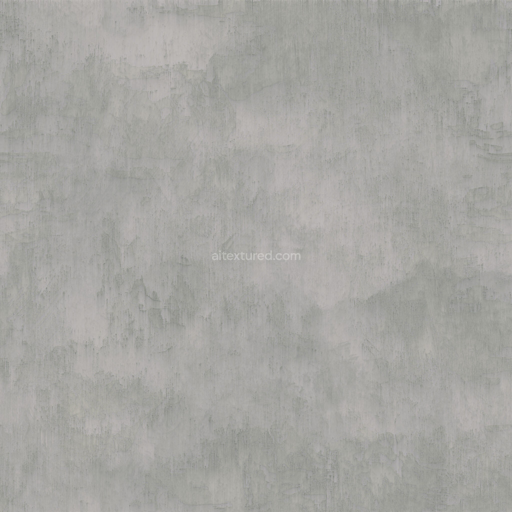 Seamless plaster texture in soft gray tones