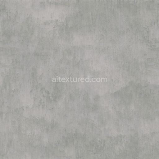 Plaster Seamless Texture Pbr Tileable Gray Smooth Rough Natural Modern