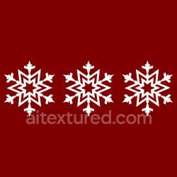 seamless Ornament Christmas Seamless Texture Pbr Tileable Color Normal Roughness Height texture 8k free download PBR