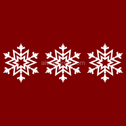 Ornament Christmas Seamless Texture Pbr Tileable Color Normal Roughness Height