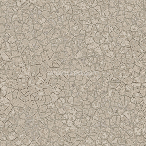 Archviz Castle Medieval Rocks Stone Substance Designer — Seamless PBR Texture