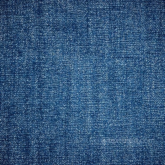 Denim Fabric Texture Featuring Fine Cracks and Worn Weave Pattern Denim jeans texture preview
