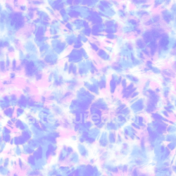 seamless Seamless 3D PBR Tie-Dye Fabric Texture with Pastel Purple and Pink Swirls texture 8k free download PBR
