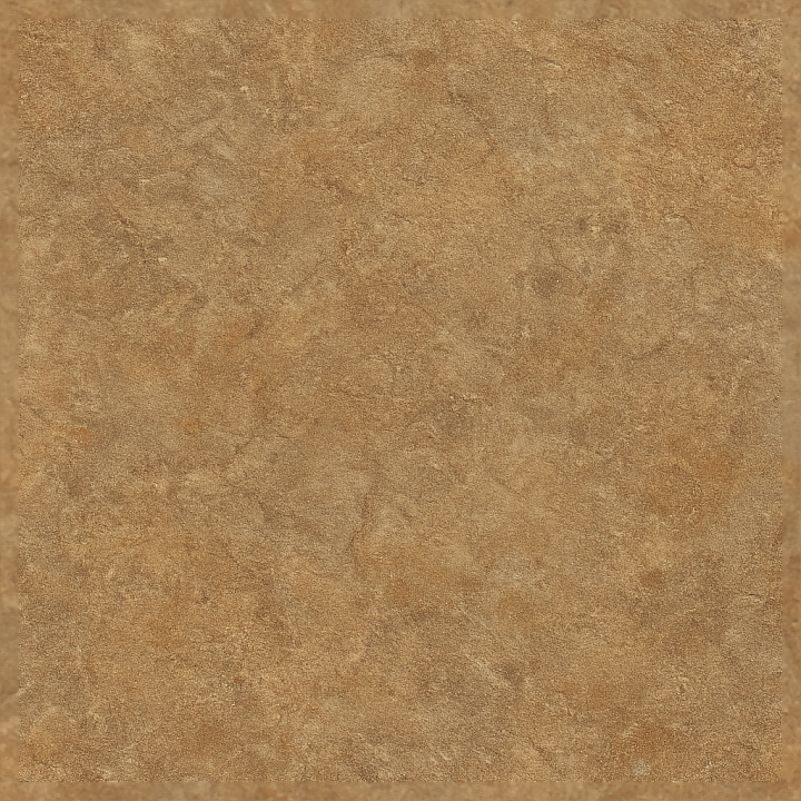 Stone Tiles Mosaic With Natural Stone Look And Earth Tones Finish seamless PBR texture preview
