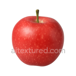 seamless Red Apple texture 8k free download PBR