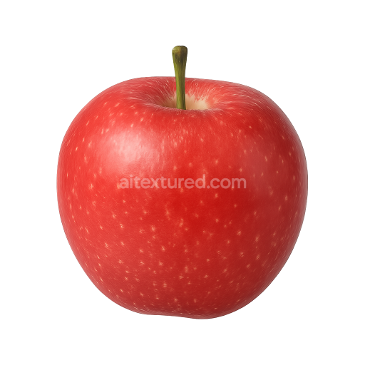 Red Apple