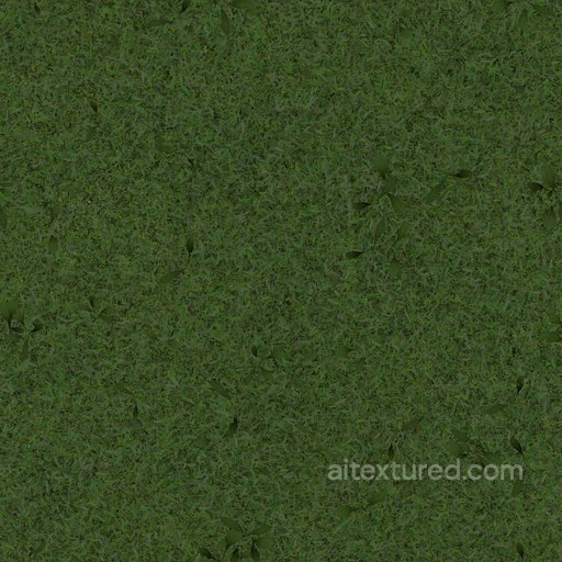 Seamless Grass 002 by Textures - PBR 3D Texture (8K ready) seamless Grass PBR texture
