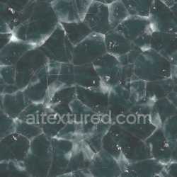 seamless Ice Frost Cool Smooth Crystal Transparent Glossy Blue Seamless Reflective texture 8k free download PBR